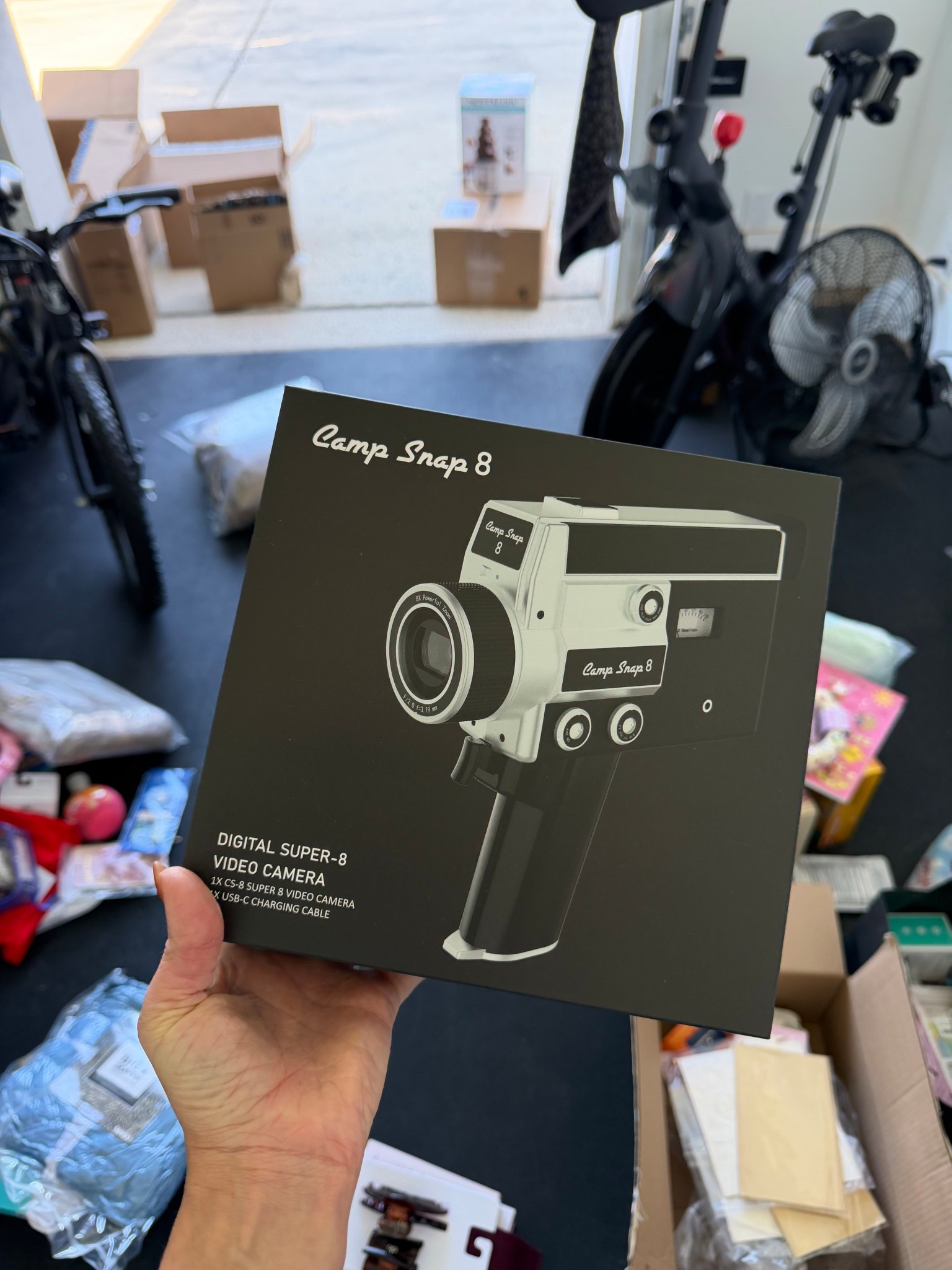 Grabbed this viral video camera for all the kids 

#LTKKids #LTKHoliday #LTKGiftGuide