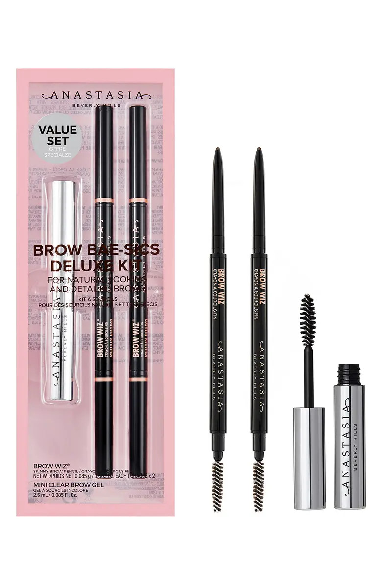 Brow Bae-sics Deluxe Kit | Nordstrom | Nordstrom Canada