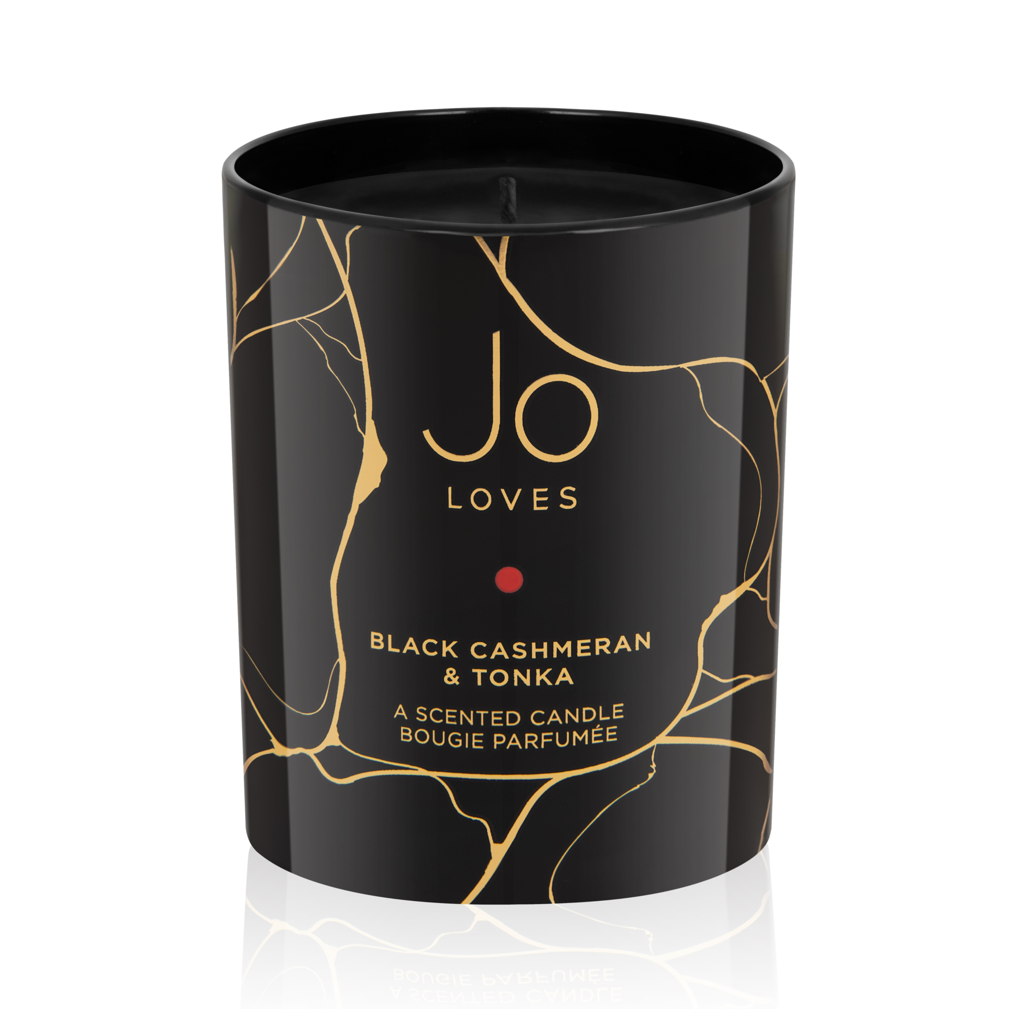 Black Cashmeran & Tonka A Home Candle | Space NK - UK