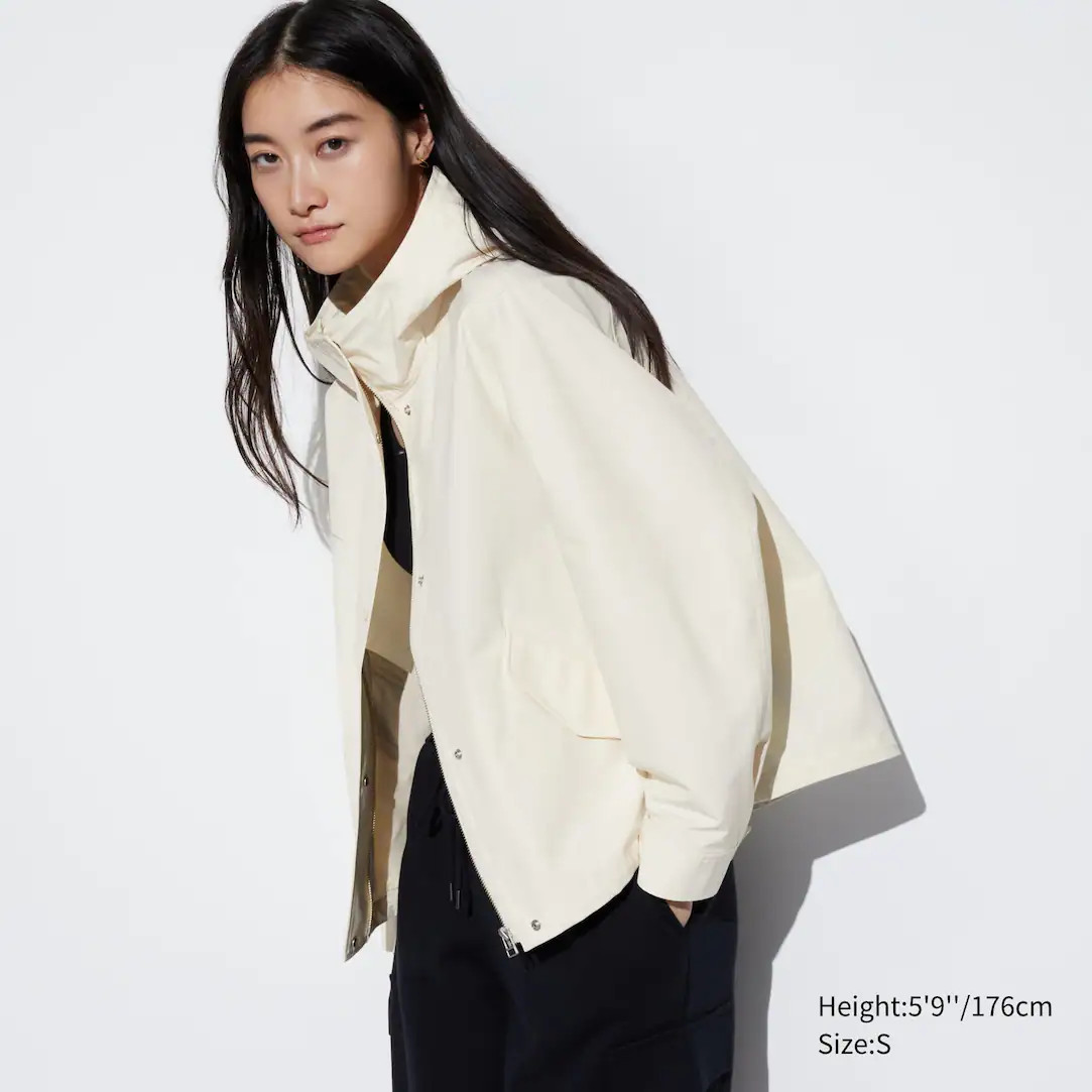 Parka Misto Cotone | Uniqlo IT