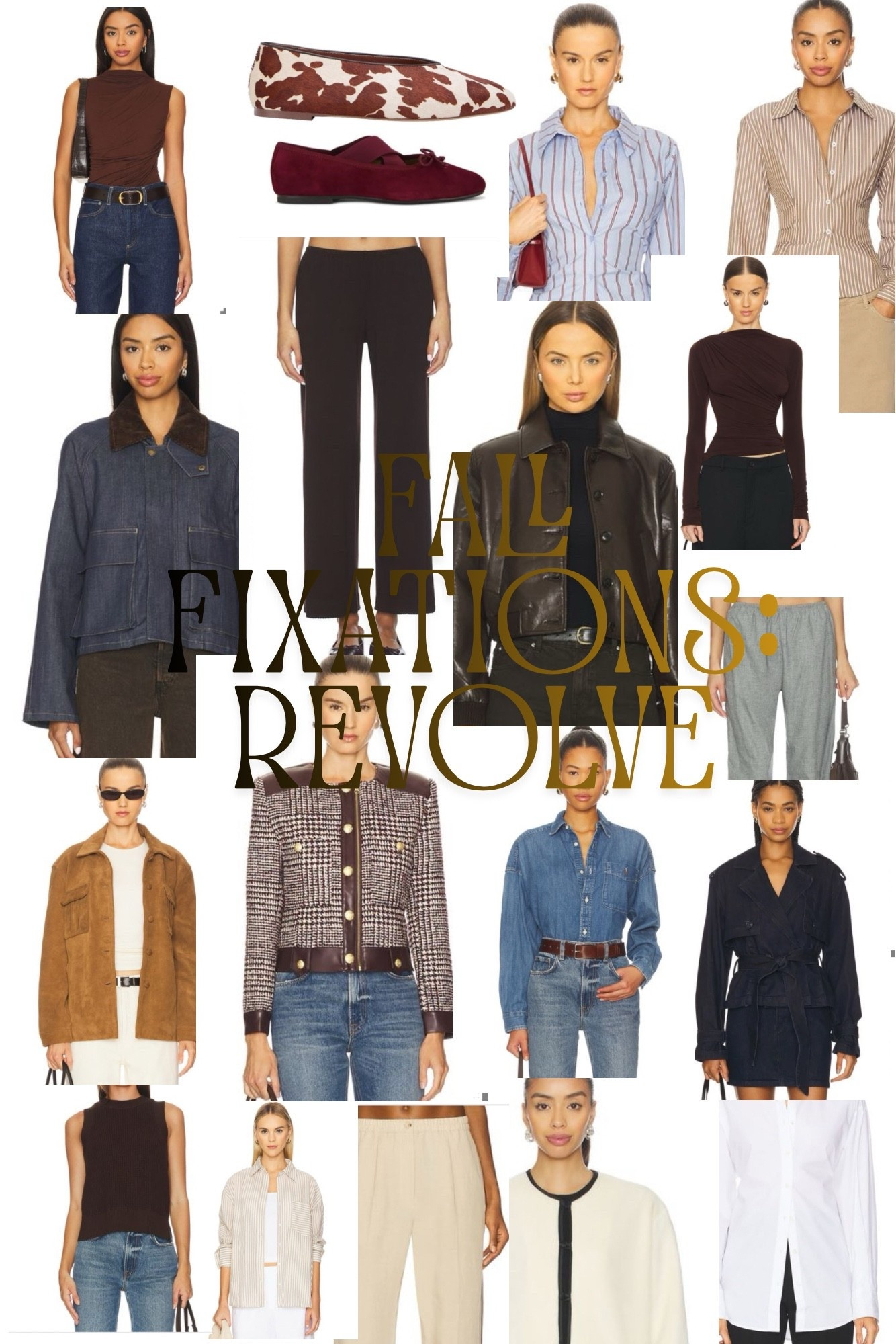 Here's everything in my cart on revolve

#LTKStyleTip #LTKHoliday #LTKGiftGuide