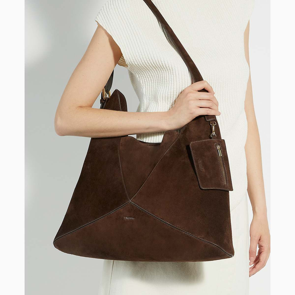 Dearest - Dark Brown | Dune (EU)