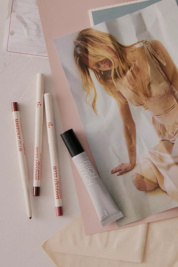 Freck MAKEOUT CLUB Nude Muse Lip Liner | Free People (Global - UK&FR Excluded)