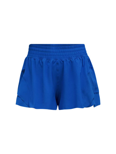 Shake It Out High-Rise Running Short 2.5" | lululemon (CA)