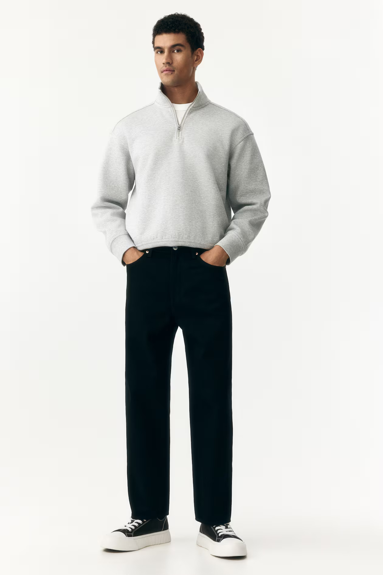 Loose Jeans | H&M (US + CA)