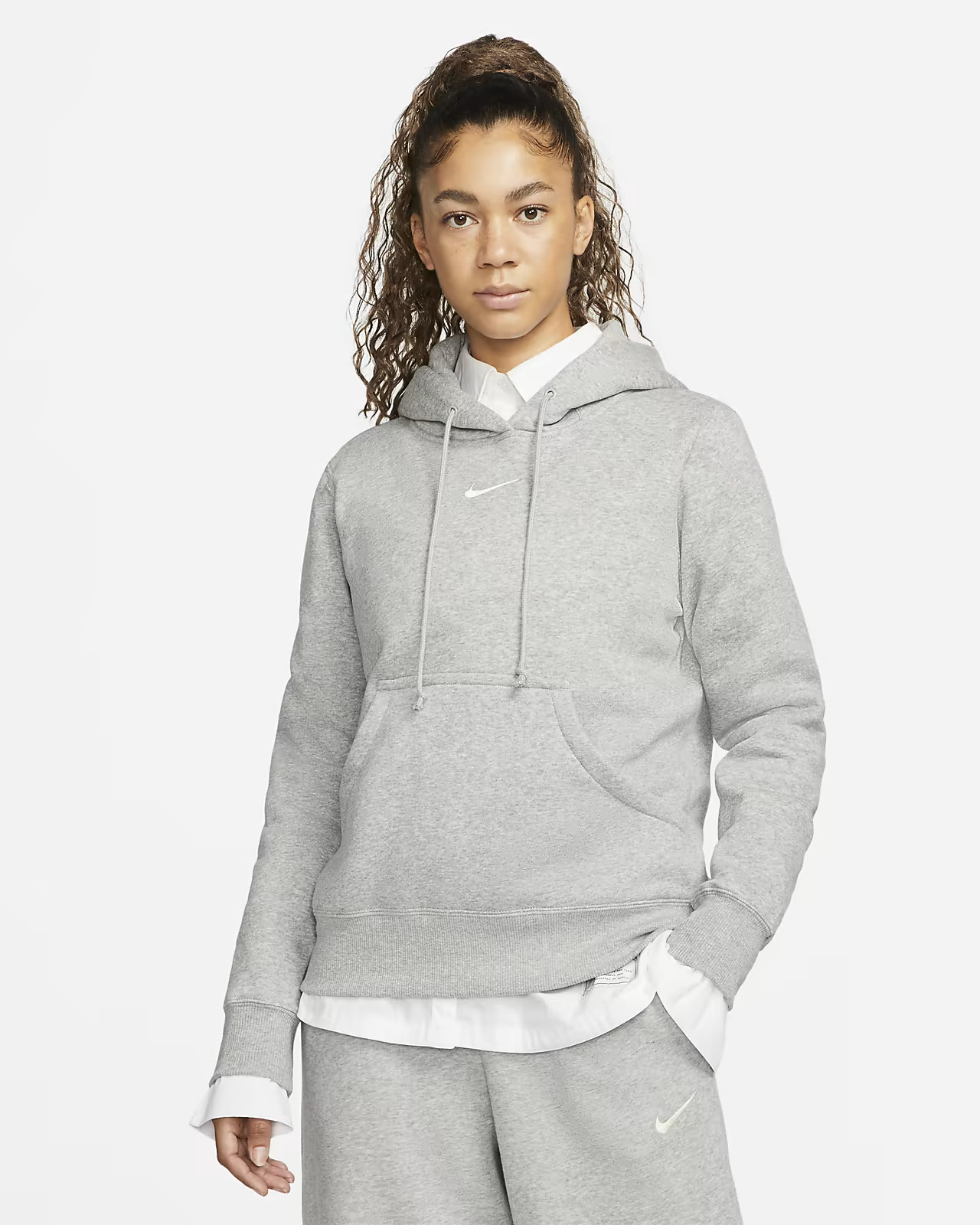 Women's Pullover Hoodie | Nike (US)
