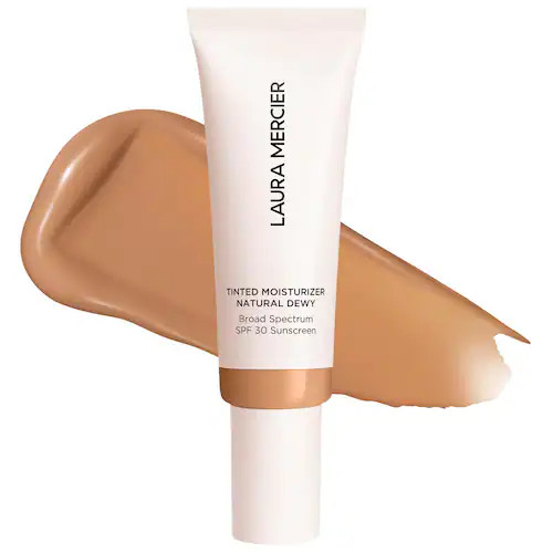 Long-Wear Tinted Moisturizer Natural Dewy SPF 30 with Hyaluronic Acid | Sephora (US)