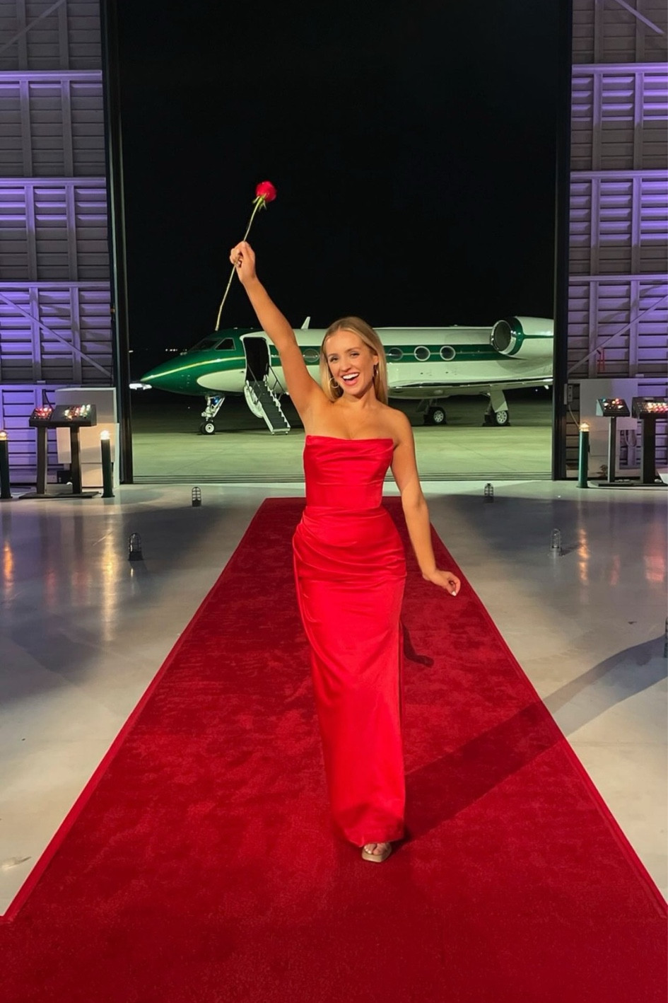 💃💃 dancing the night away in this dress! Still obsessed and wore a size small!

#LTKU #LTKWorkwear #LTKStyleTip