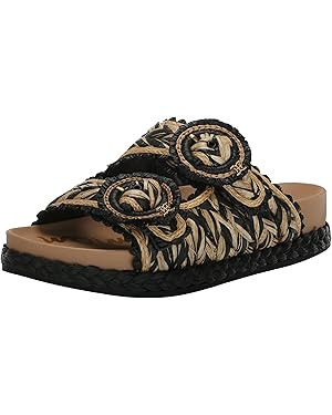 Sam Edelman Women's Reina Ballet Flat | Amazon (US)