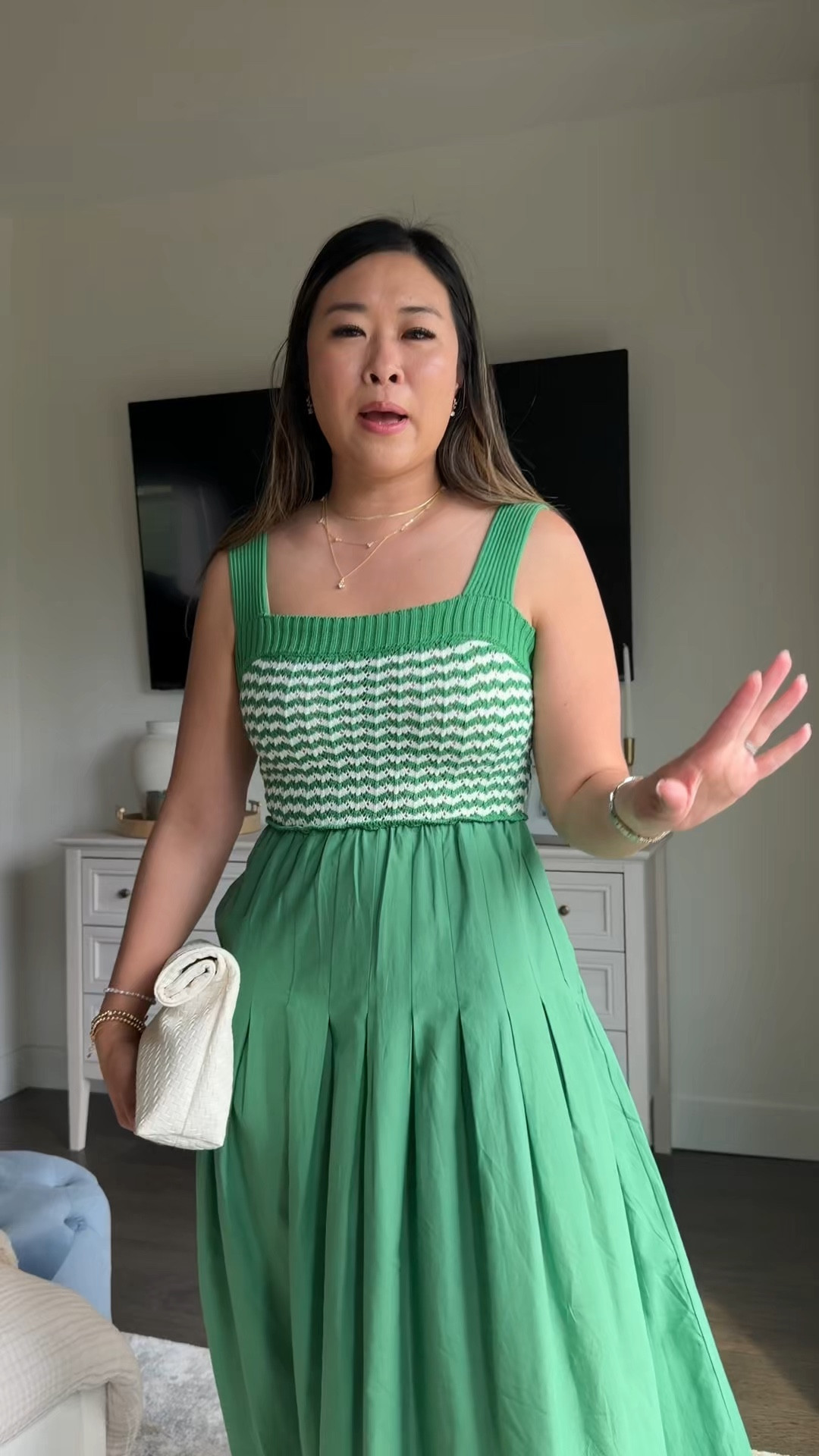 Walmart summer dresses // vacation look 

Wearing a small

#LTKootd #LTKSeasonal #LTKPetite