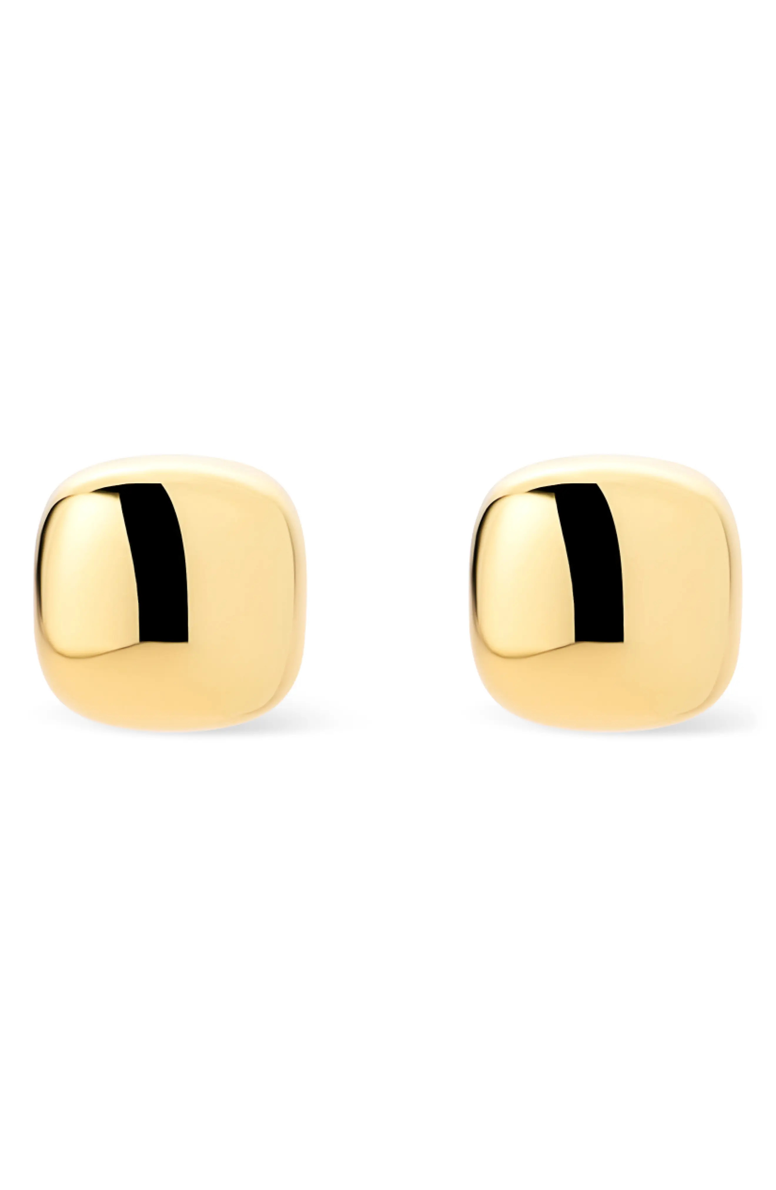 Ana Luisa Clara Stud Earrings in Gold at Nordstrom | Nordstrom