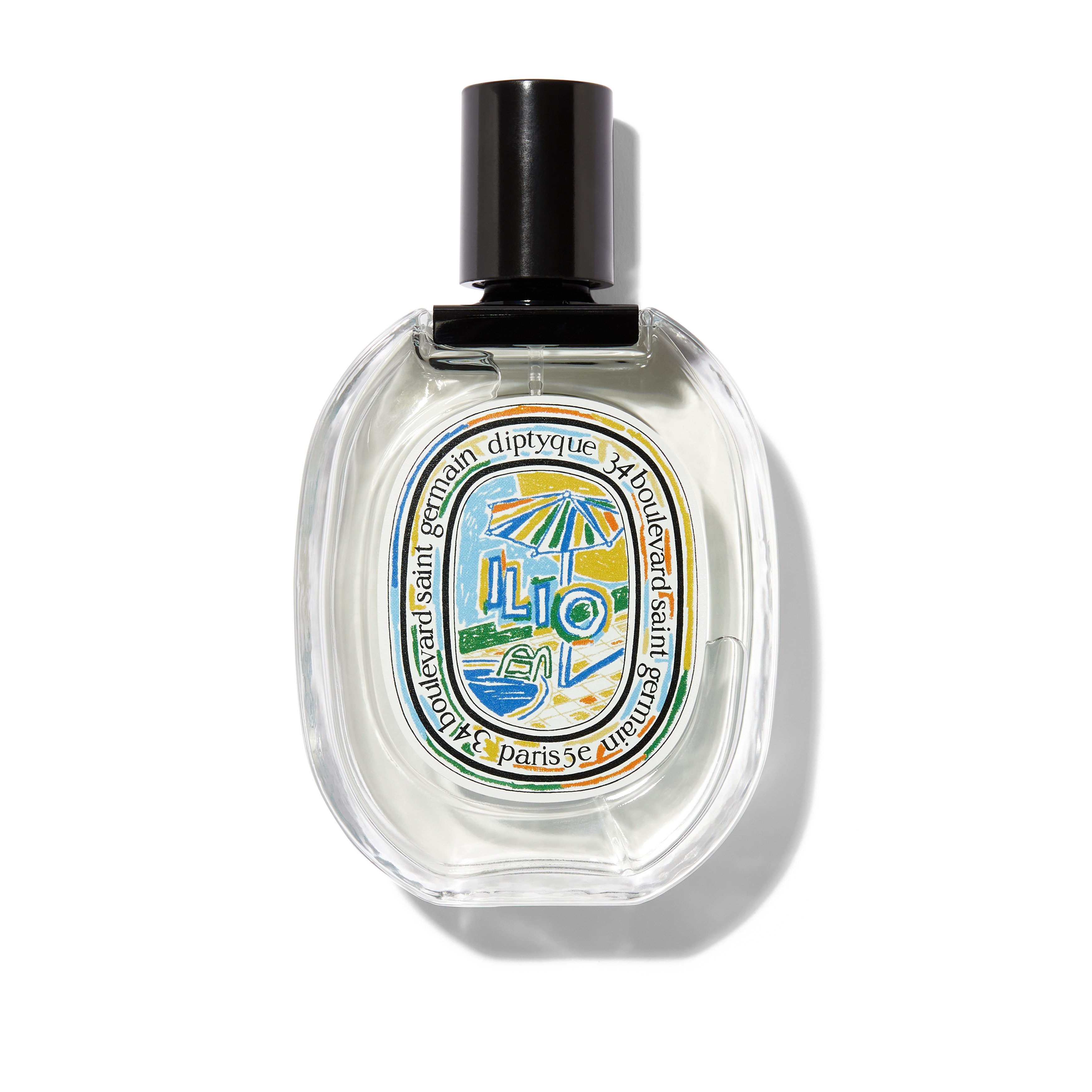 Ilio Eau De Toilette | Space NK - UK