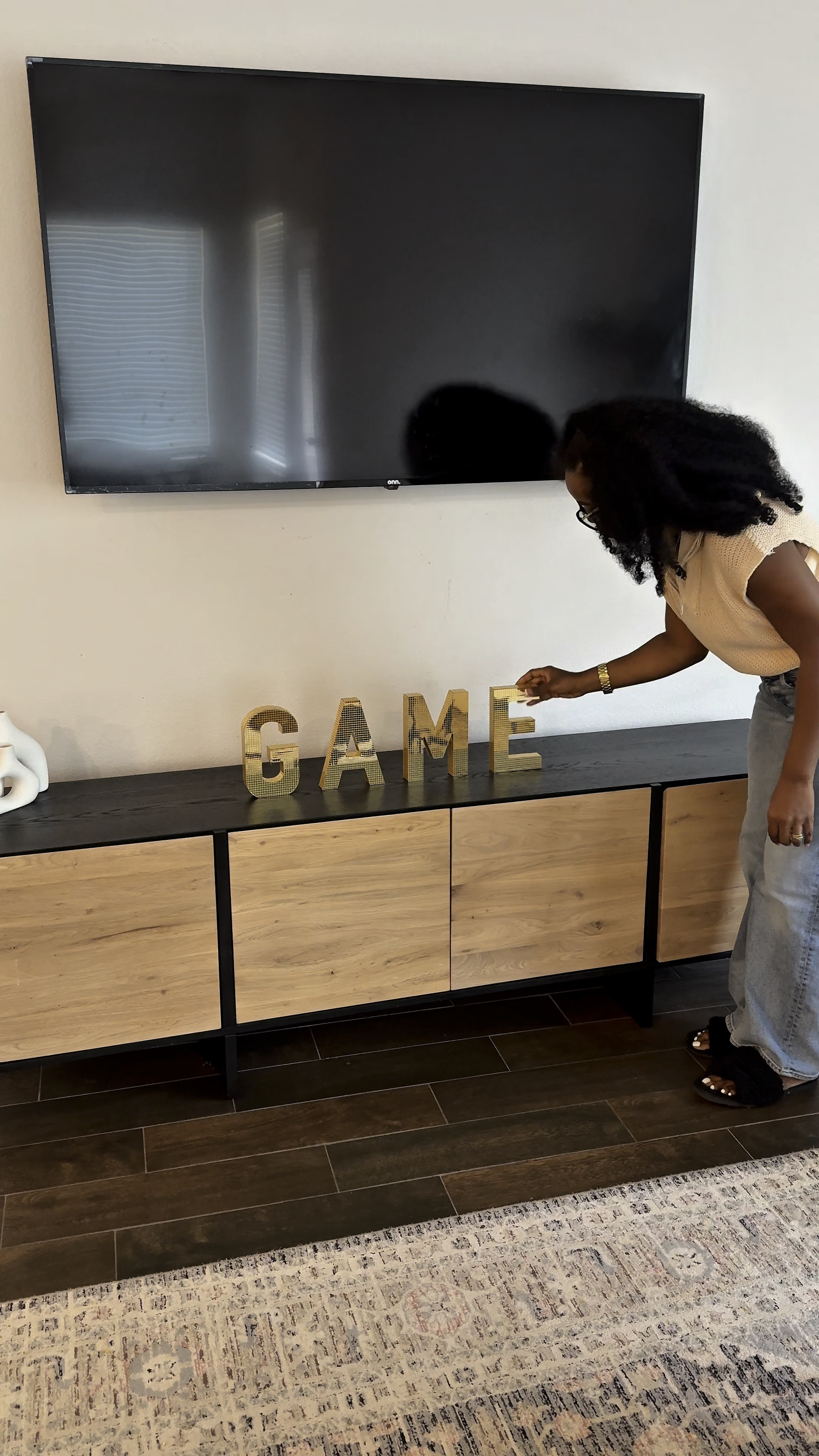 Game night idea for the family: sub bar, taboo, game letters and supplies. 🥳

#LTKFindsUnder50 #LTKFamily #LTKU