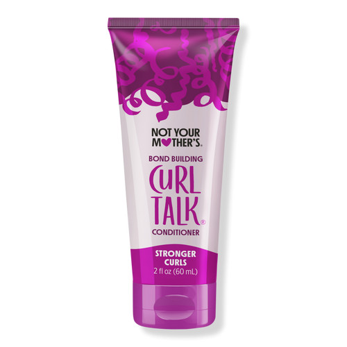 Not Your Mother's Curl Talk Bond Building Conditioner | Ulta