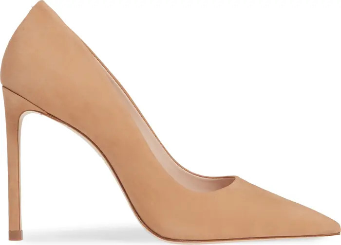 Lou Pointed Toe Pump Women) | Nordstrom