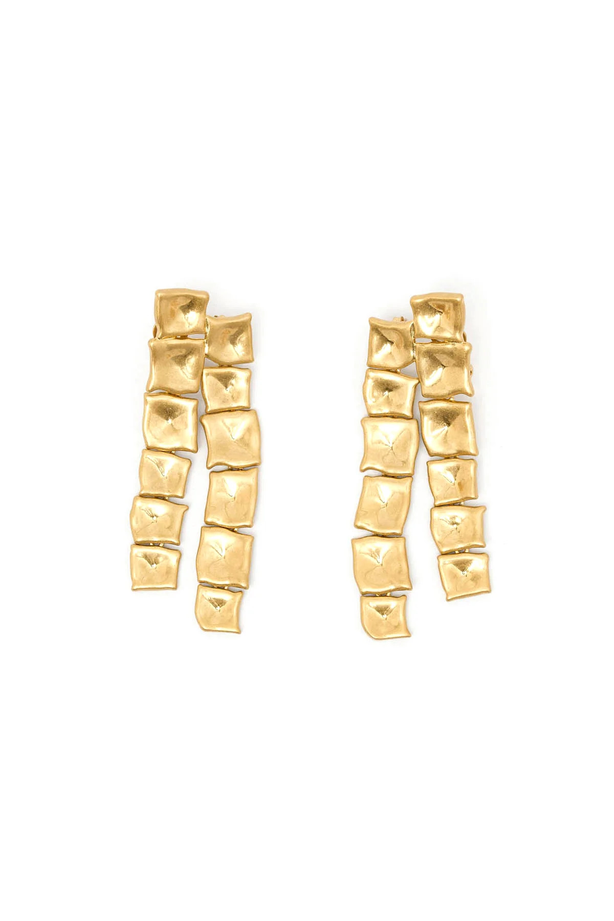 Leo Earrings | CAMILLA AND MARC (ANZ)
