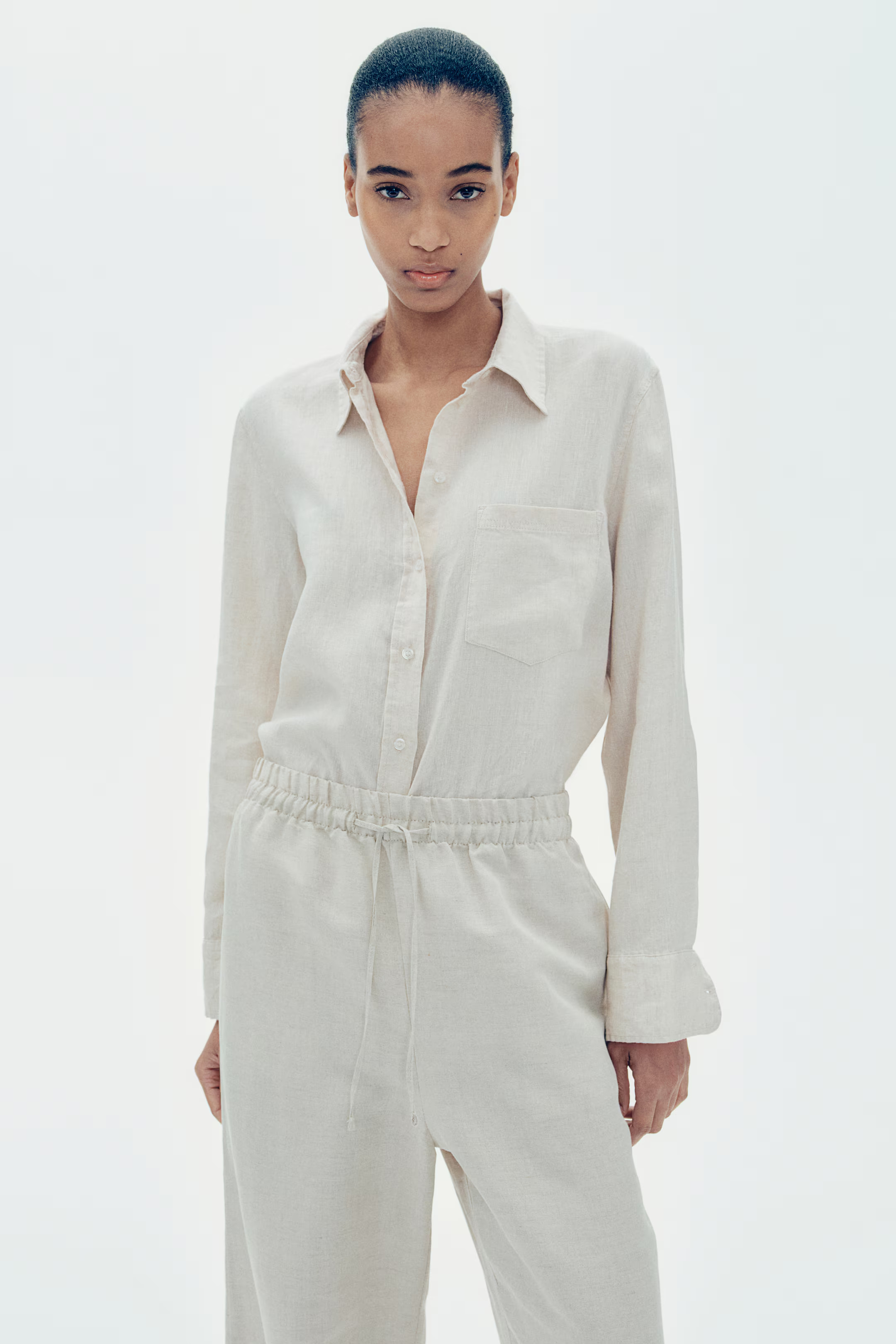 Light beige | H&M (US + CA)