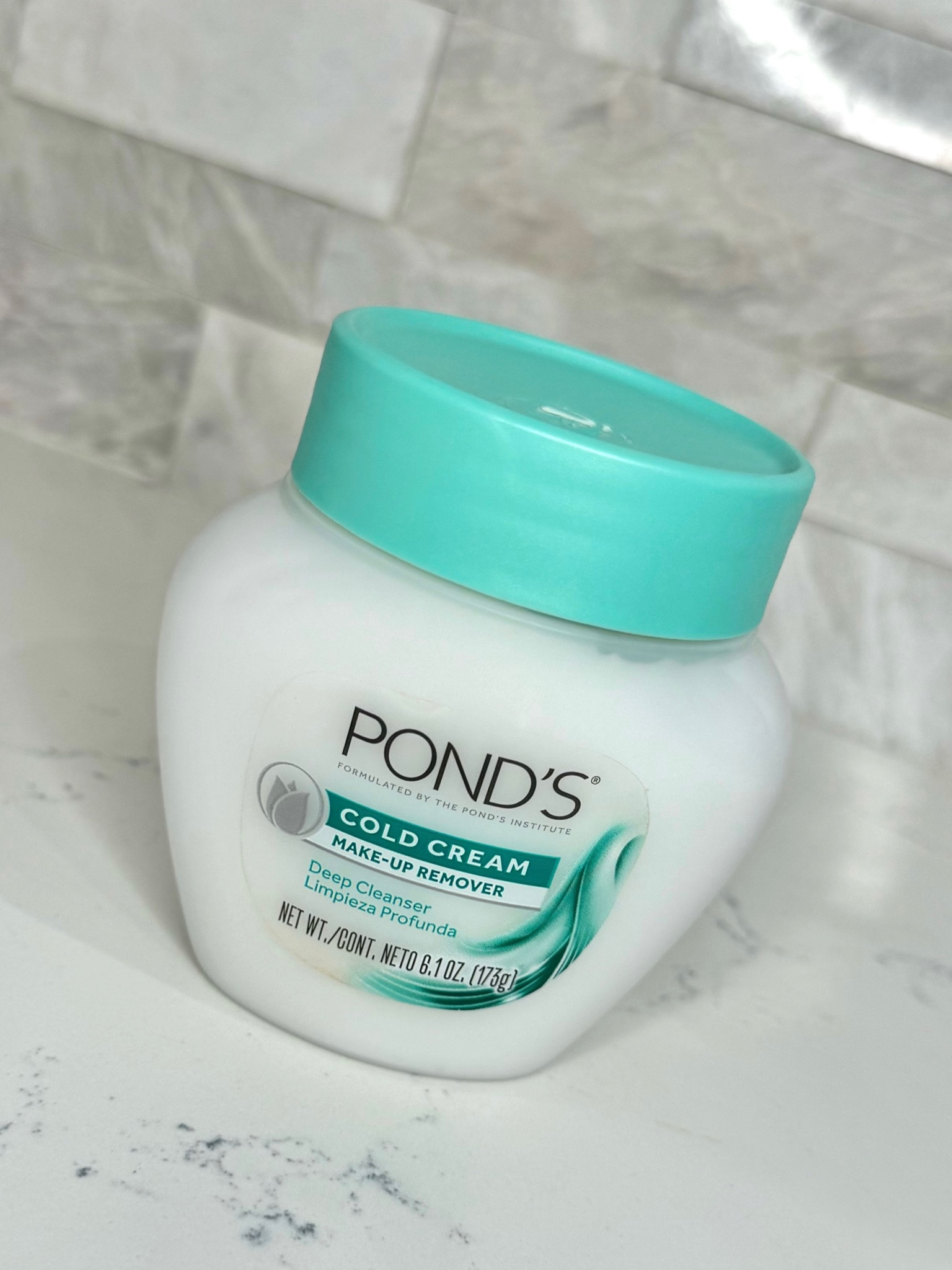 My favorite makeup remover! Always leaves my skin feeling so moisturized! 

#LTKBeauty #LTKFindsUnder50