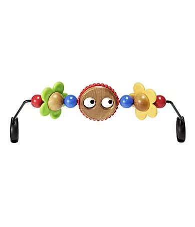 BABYBJORN Googly Eye Toy for Baby Bjorn Bouncer Bliss - Multi | Dillard's