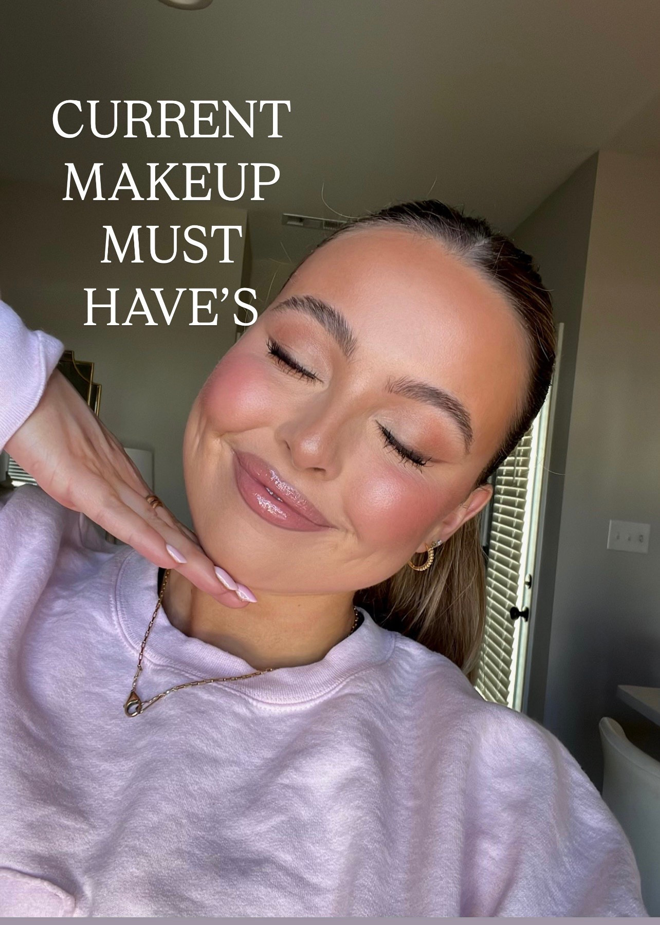 These are the products you MUST have in your routine from a pro MUA!!  

#LTKWedding #LTKFindsUnder100 #LTKBeauty