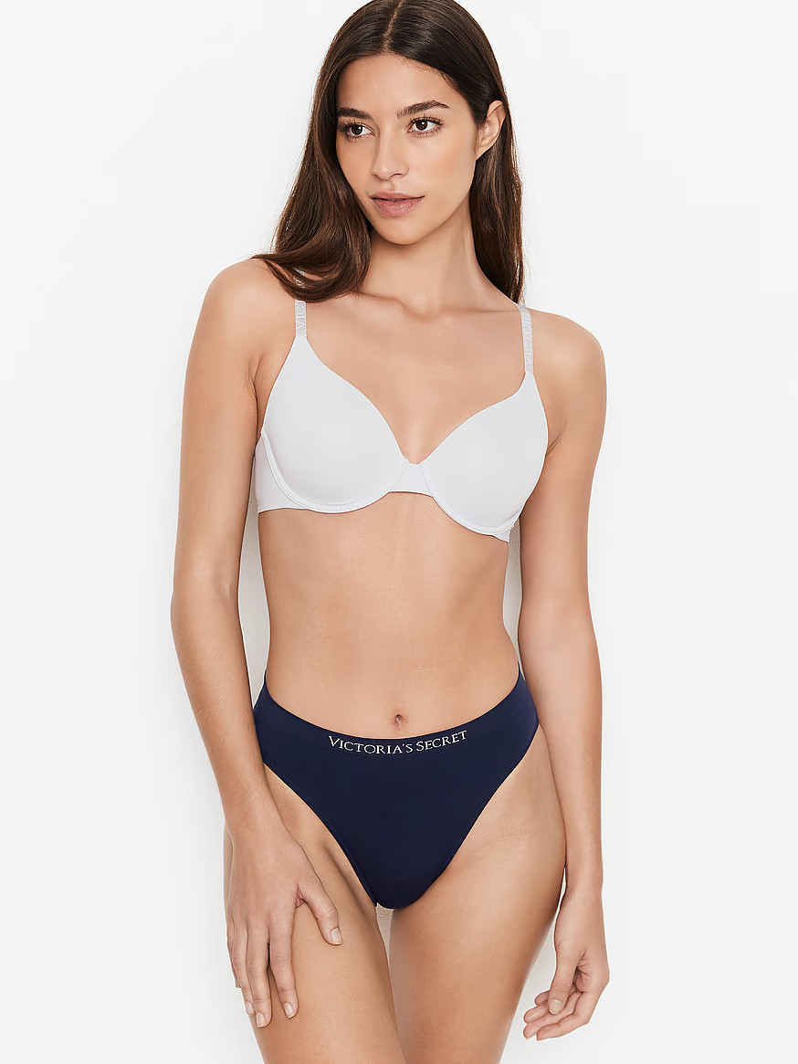 Seamless High-Leg Brief Panty | Victoria's Secret (US / CA )