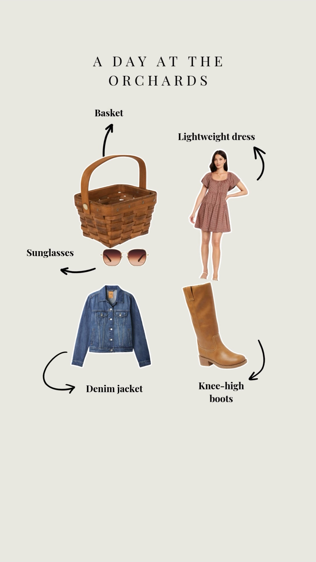  
Hang out at the apple orchards in style!
 

#LTKSeasonal #LTKFindsUnder50 #LTKOver40