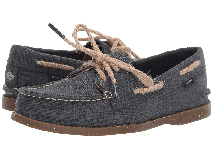 Sperry Authentic Original 2-Eye Hemp | Zappos.com | Zappos