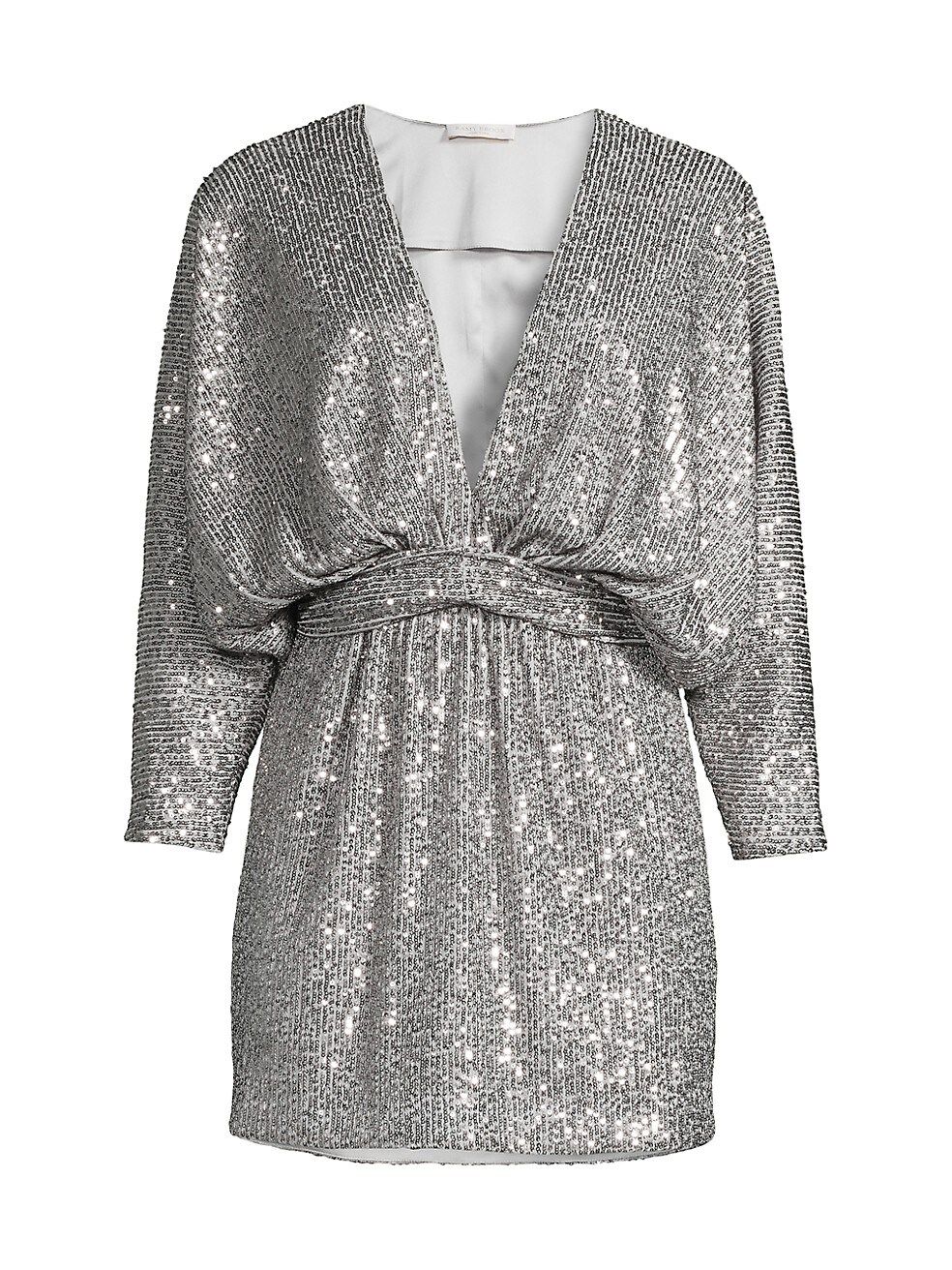 Ramy Brook Sequined Cocktail Dress | Saks Fifth Avenue