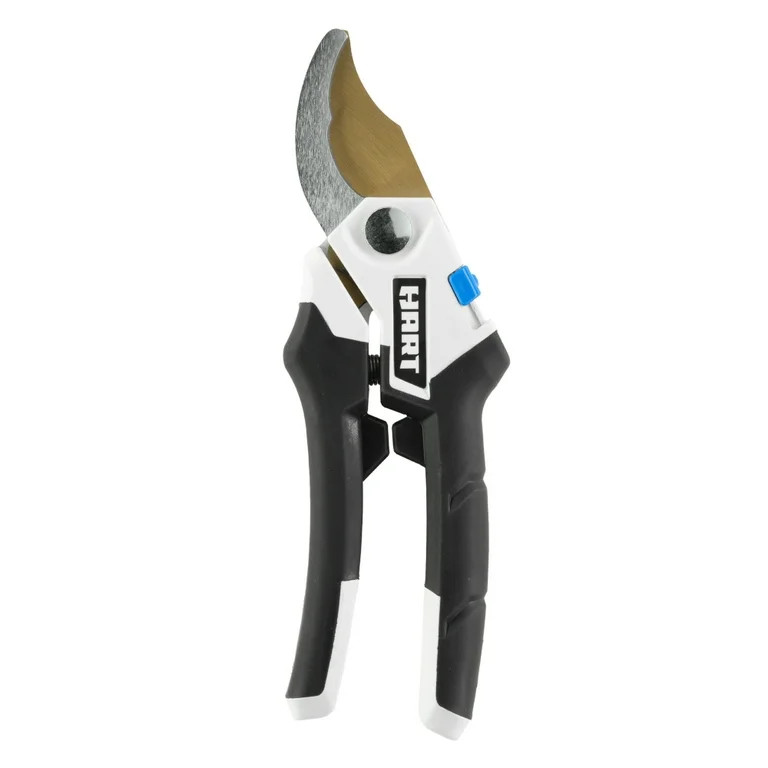 HART 5/8-inch Titanium Bypass Hand Pruner | Walmart (US)
