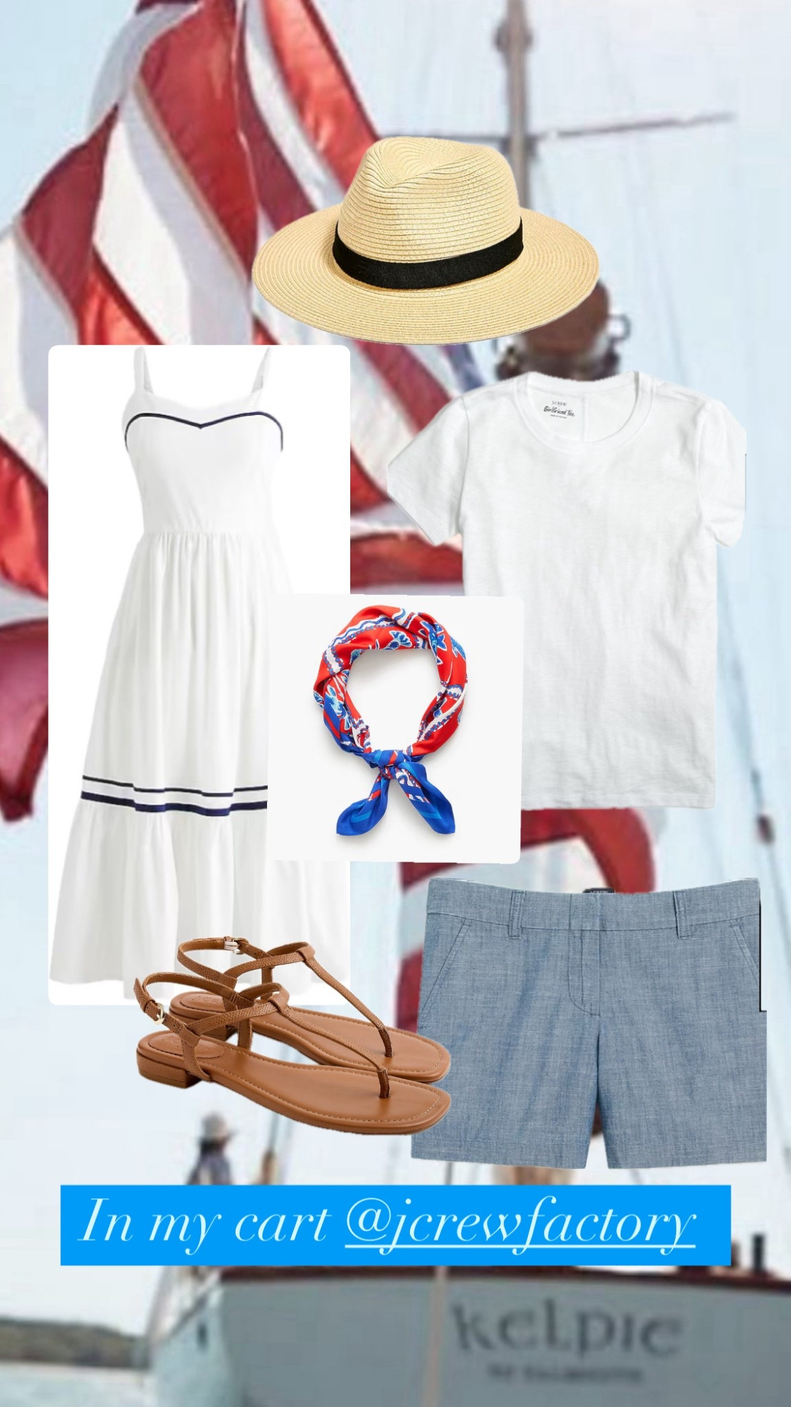 Extra 25% off over at J.Crew factory! 
Ends tonight! Here’s what’s in my cart