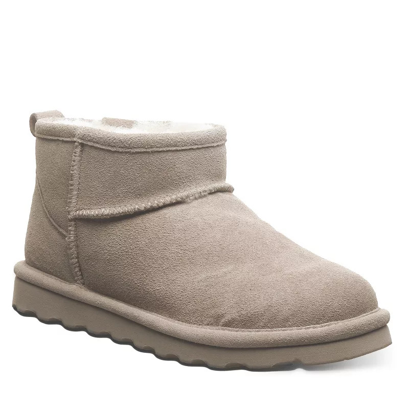 Bearpaw Women's Shorty Boots | Target