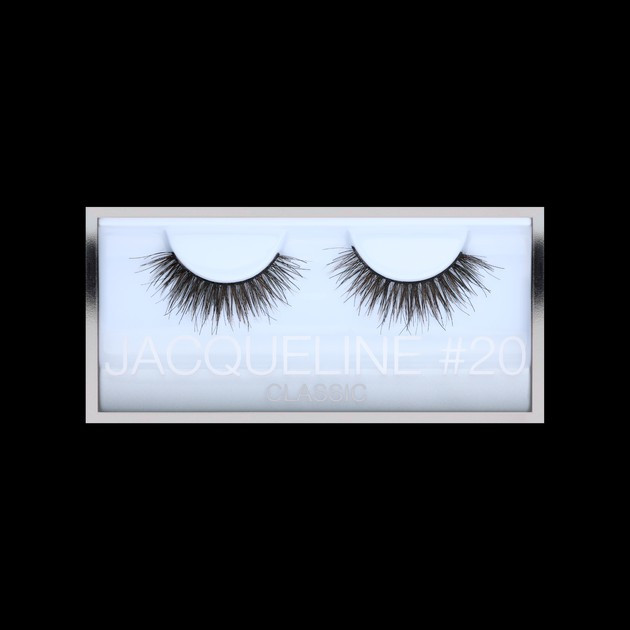 Classic Lash - Jacqueline #20 | Huda Beauty