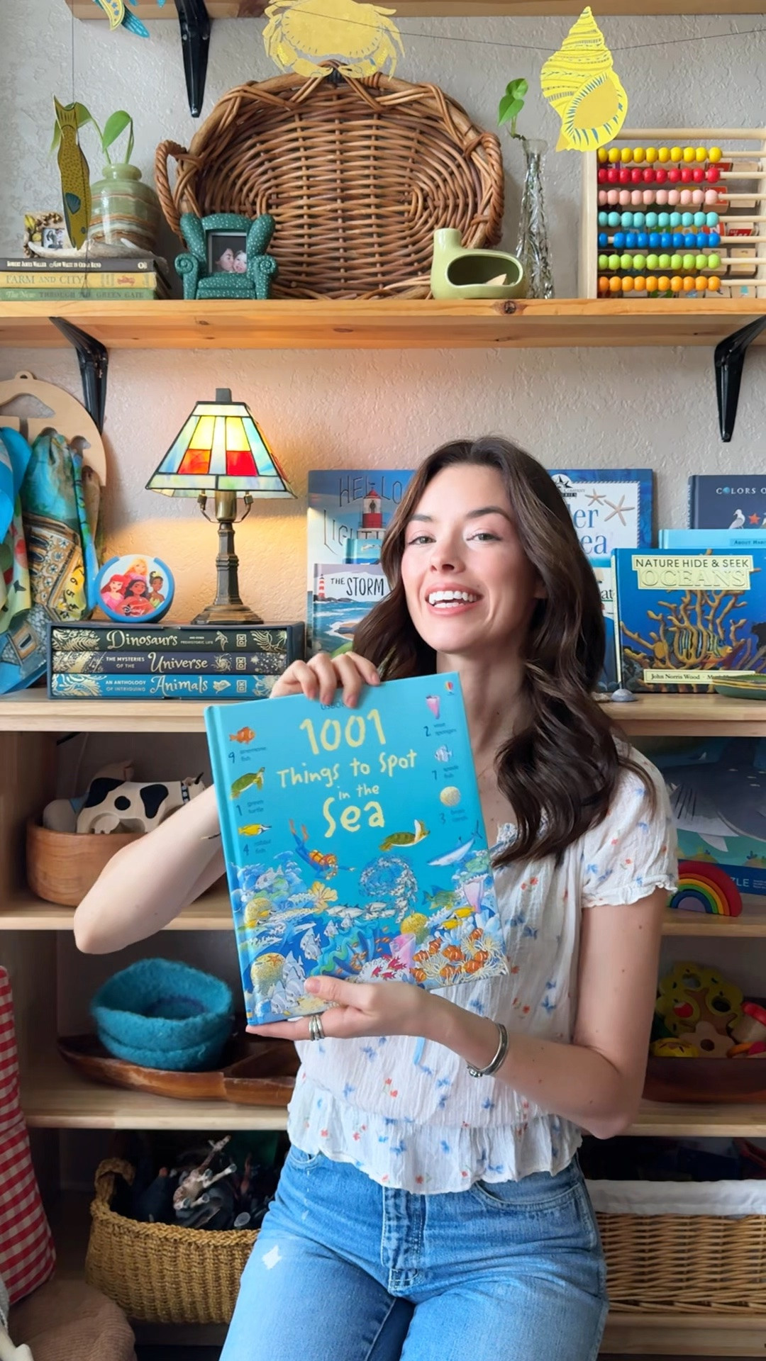 This month homeschool unit was so much fun! Books are a very important part of learning for us and these were some of our favorites! 

I have them all linked for ya too 🌊 

#homeschoolunit #homeschool #preschoolmom #bookideas #bookreconmendations
