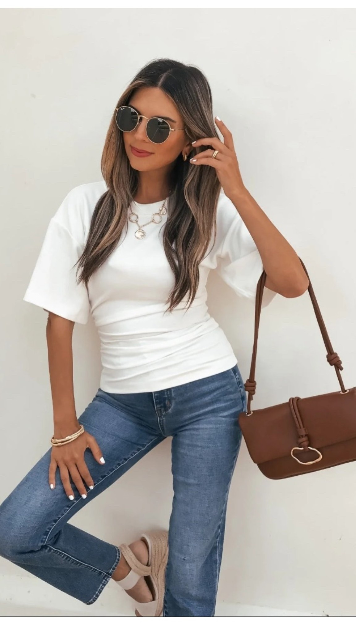 New Spring Arrivals 

#LTKSeasonal #LTKootd