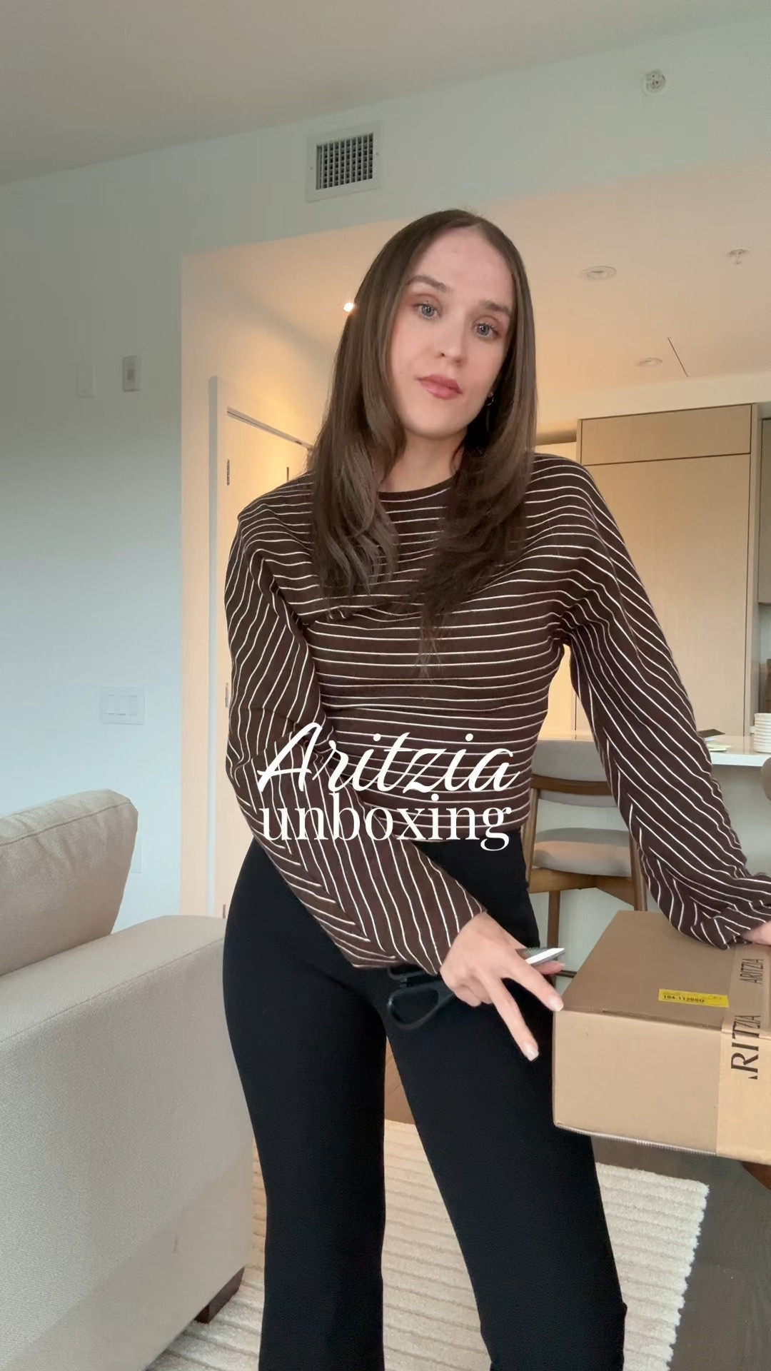 Unboxing!!!! 

#LTKgrwm #LTKspring #LTKootd