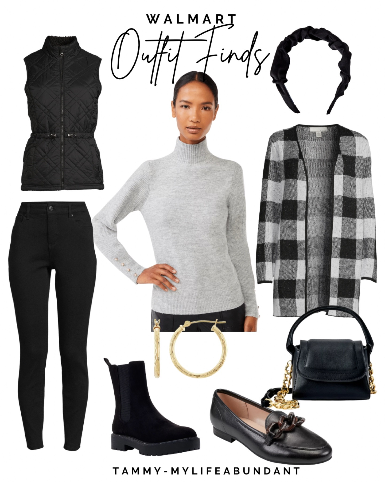 Walmart fall outfit finds
#walmartfinds

#LTKstyletip #LTKHoliday #LTKSeasonal