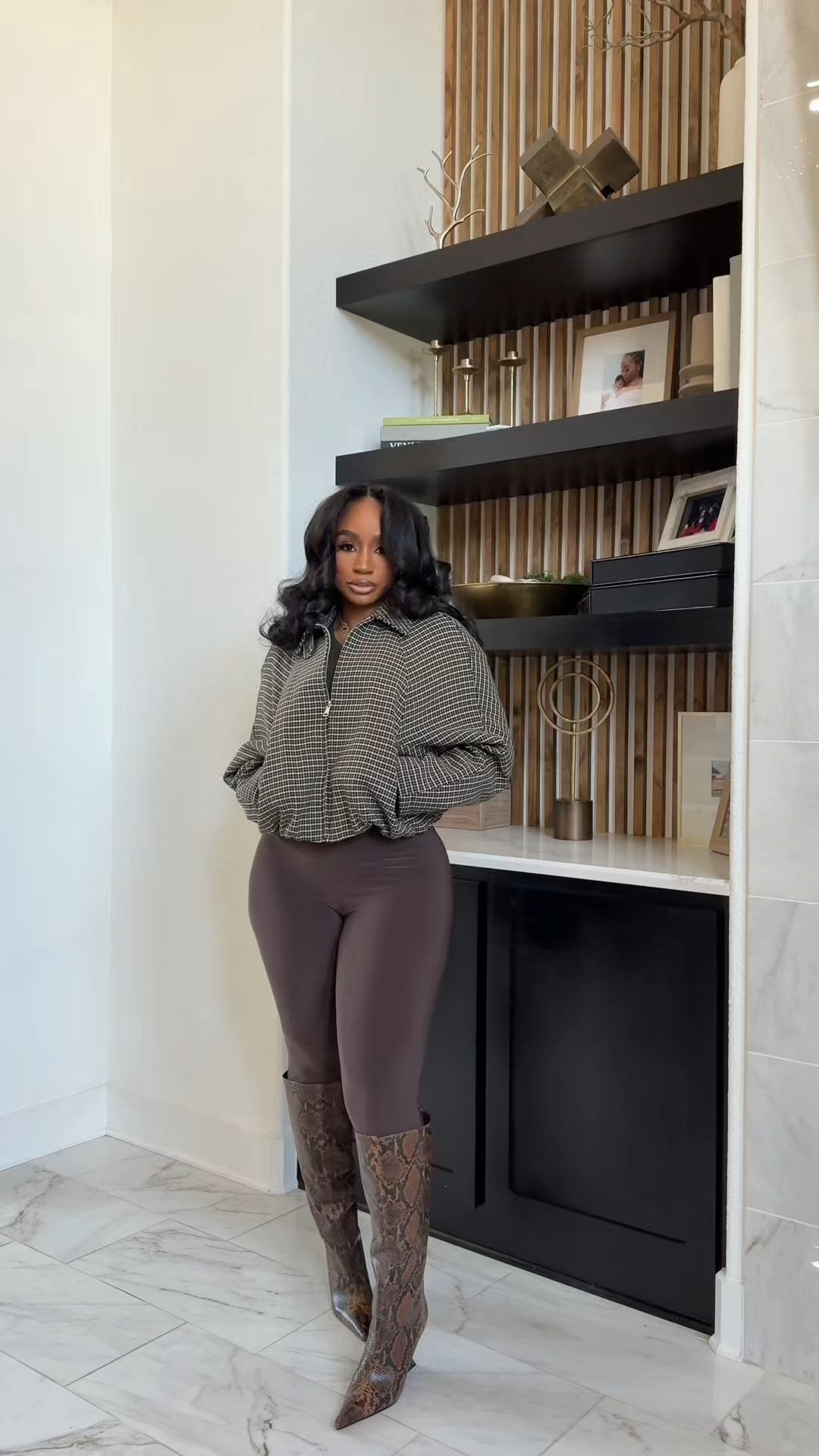 Outerwear haul! Statement jacket finds!

#LTKootd