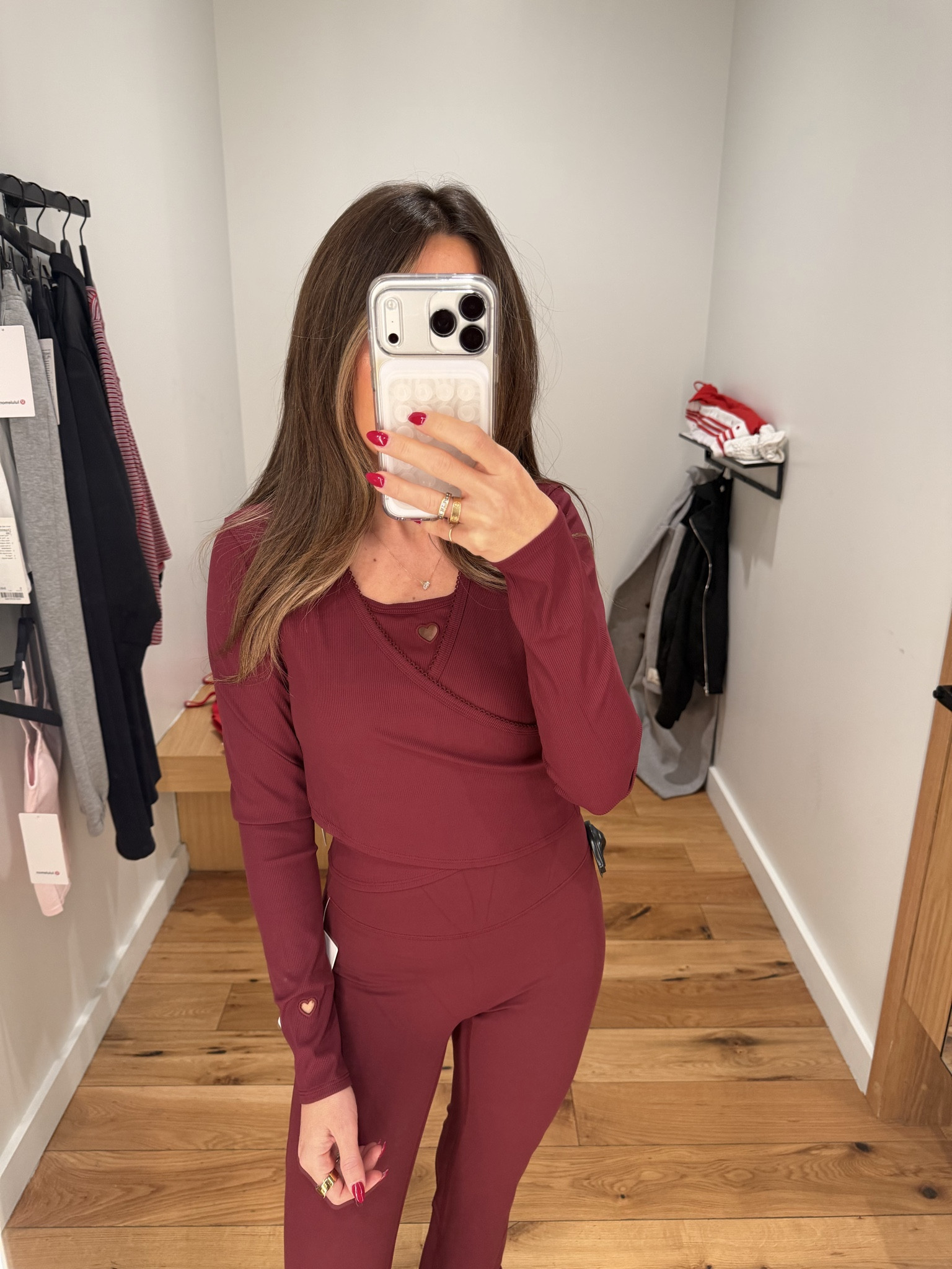 Love these new arrivals at lululemon! 

lululemon, lululemon new arrivals, activewear, women’s fashion, women’s style 

#LTKselfcare