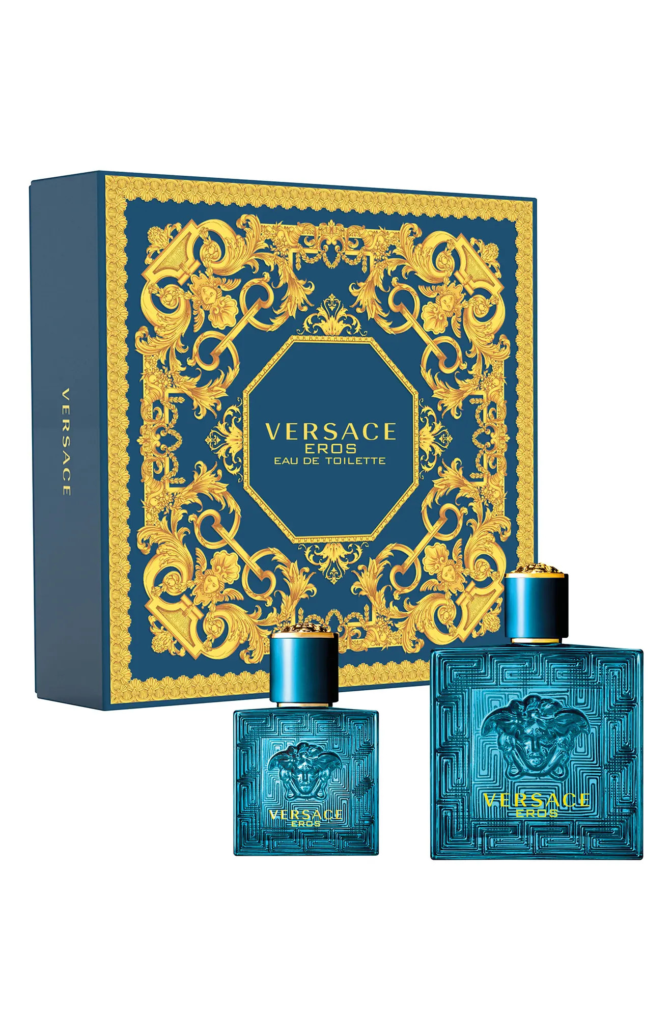 Versace Eros Eau de Toilette Set at Nordstrom | Nordstrom