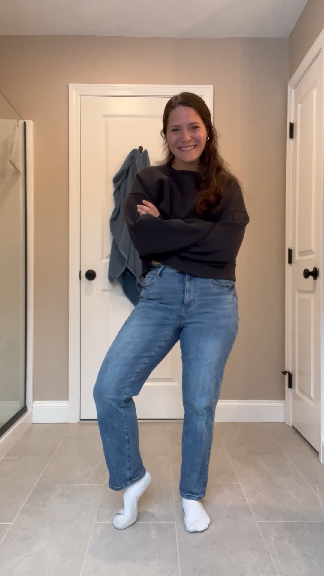 Happy Sunday!! 

#LTKootd #LTKmomlife #LTKFindsUnder50