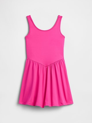 babyGap Jersey Tank Dress | Gap Factory