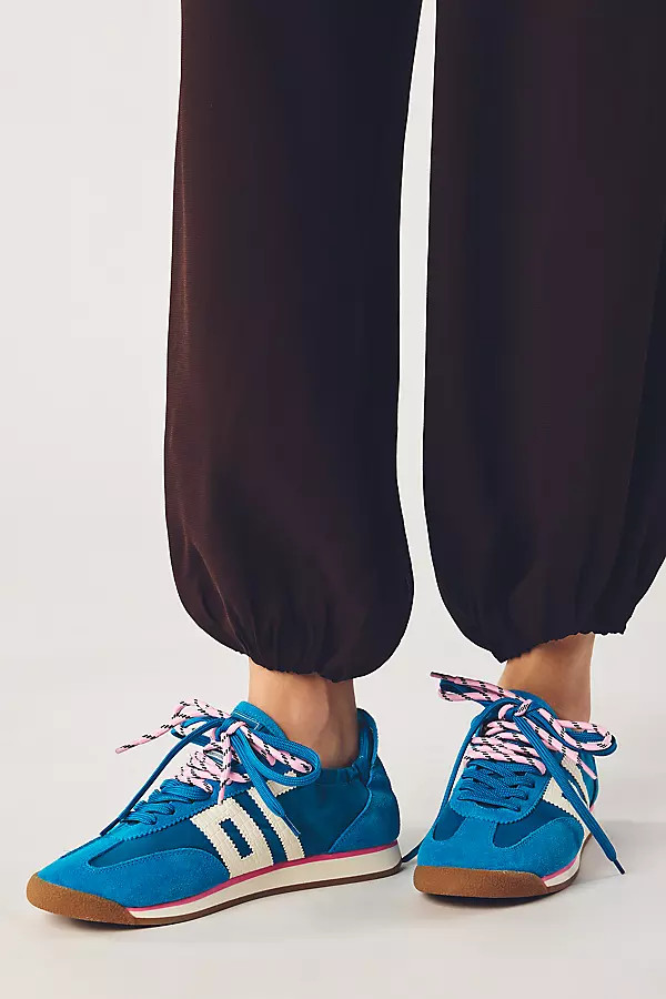 Back 70 Rocket Multi-Lace Sneakers | Anthropologie (US)