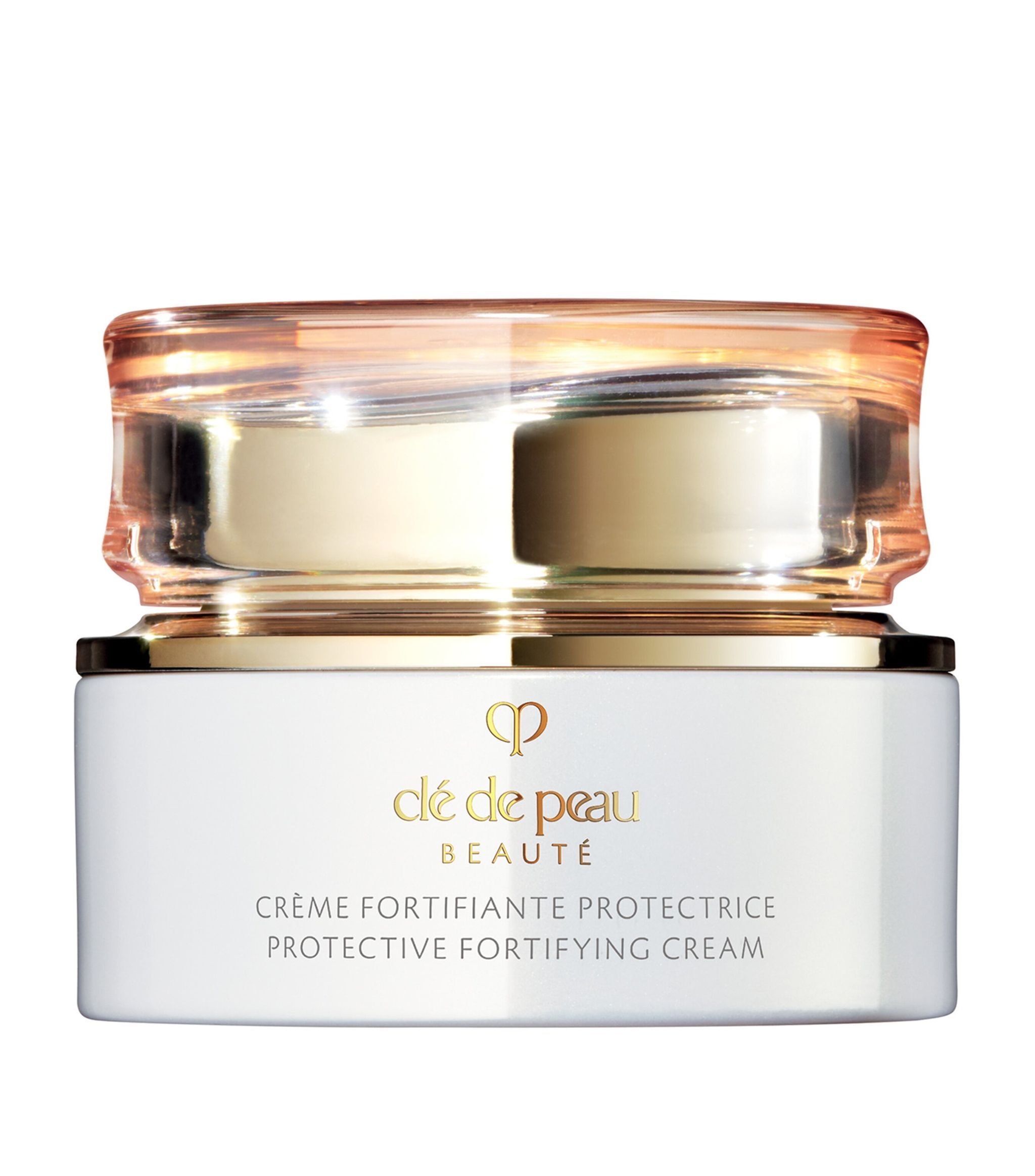 Key Radiance Care Protective Fortifying Cream 50g | Harrods
