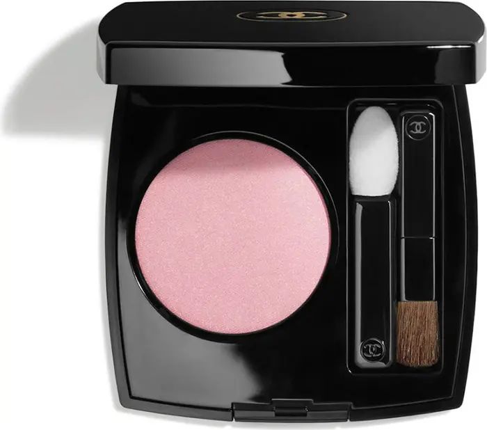 CHANEL OMBRE PREMIÈRE Longwear Powder Eyeshadow | Nordstrom | Nordstrom