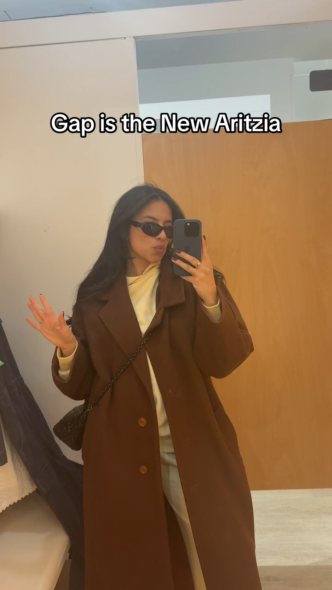 Perfect pieces to transit from winter into spring 

#LTKStyleTip #LTKSaleAlert #LTKFindsUnder100