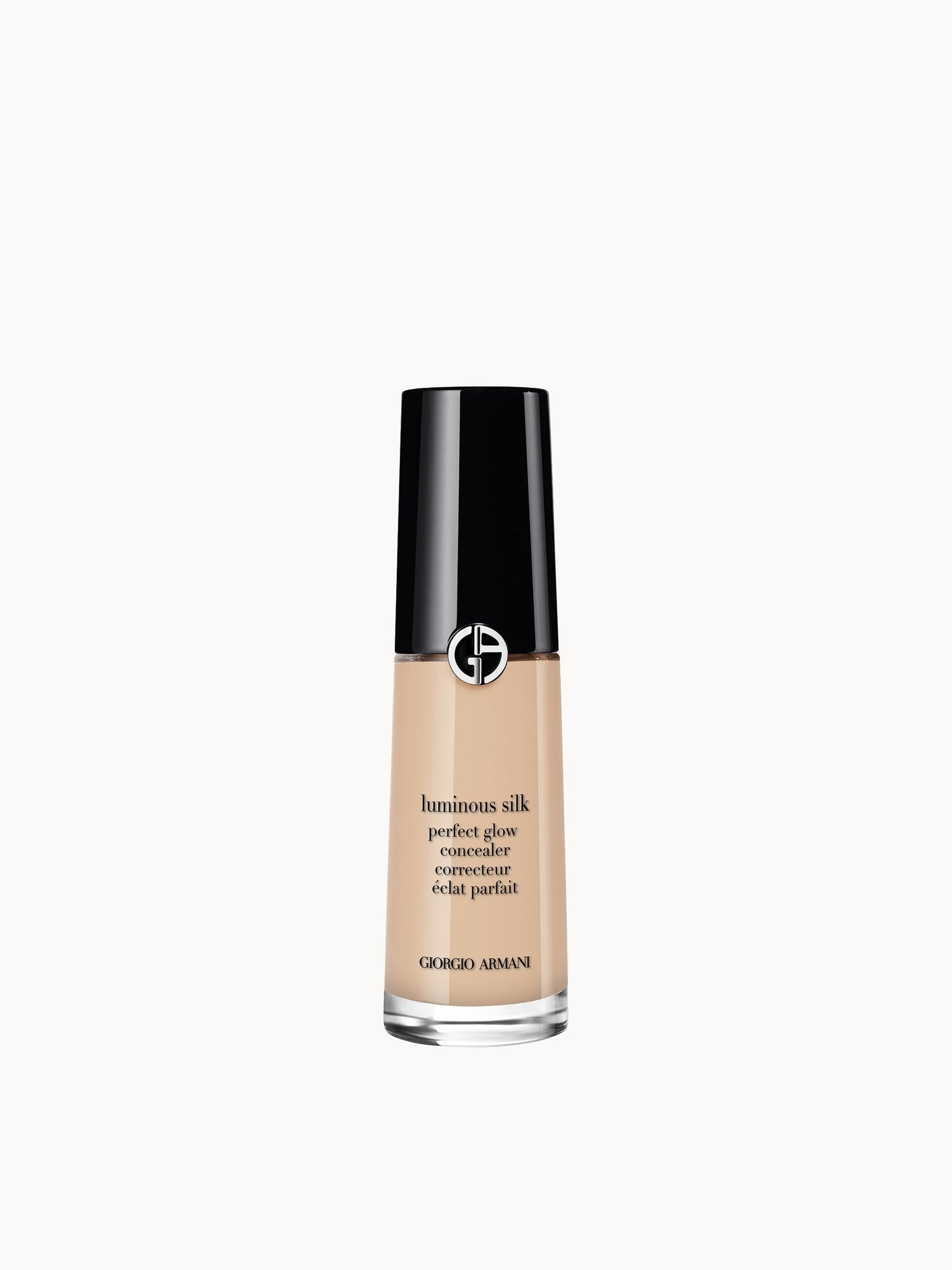 Armani Luminous Silk Concealer 12ml (Various Shades) - Shade 4 | Look Fantastic (UK)