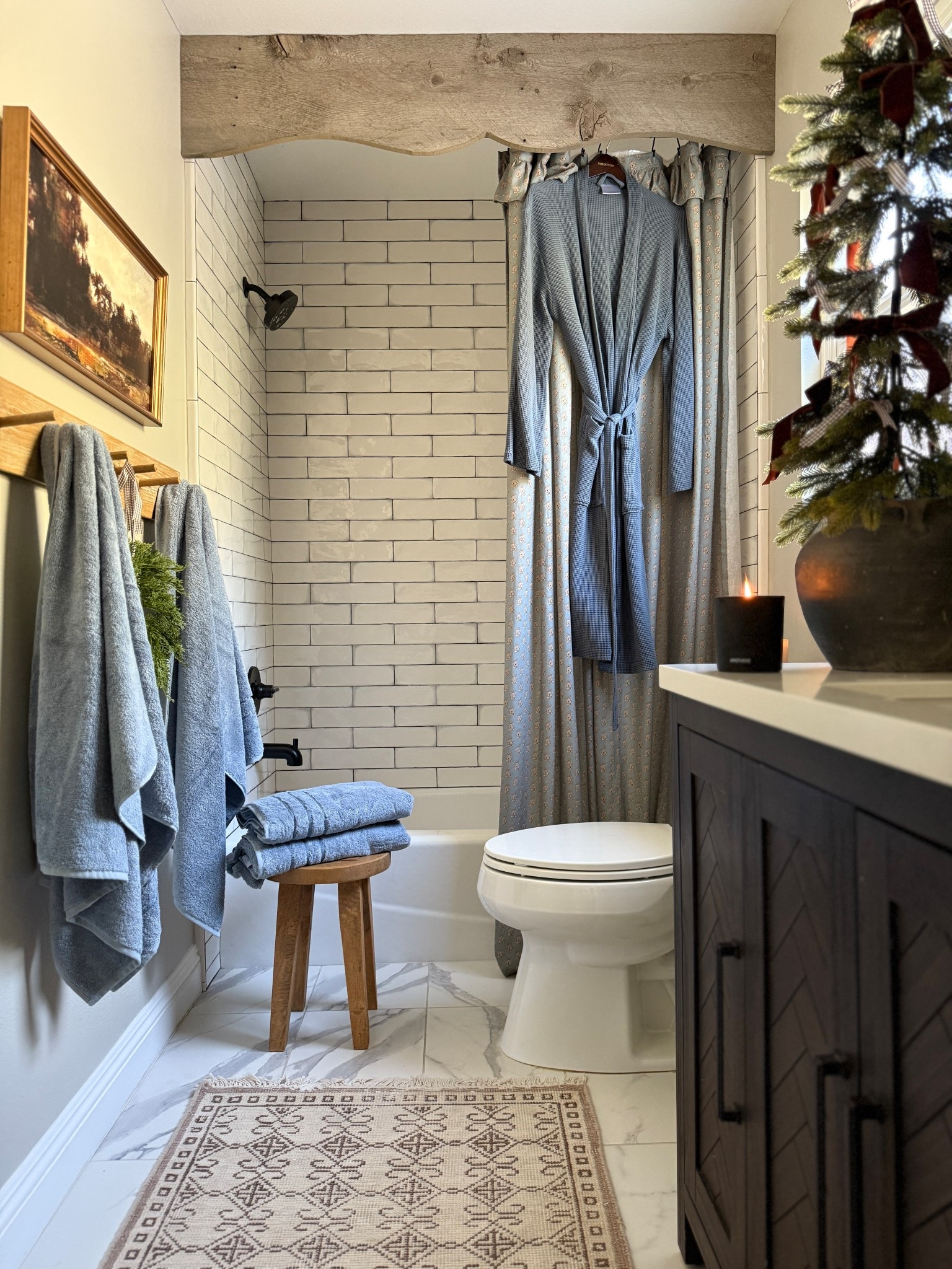 Winter bathroom inspo
Featuring Cariloha Bath Towels

#LTKHome #LTKCyberWeek #LTKHoliday