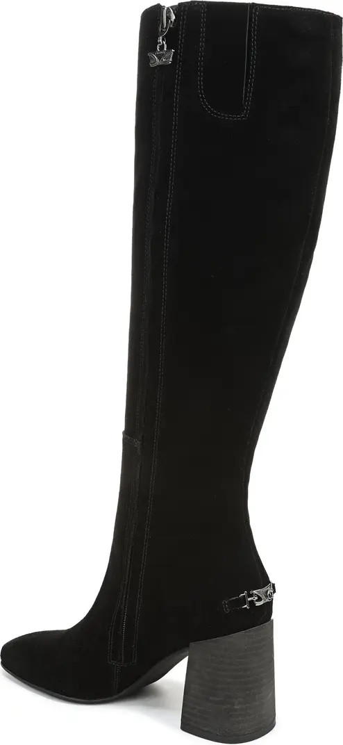 Billie Knee High Boot (Women) | Nordstrom