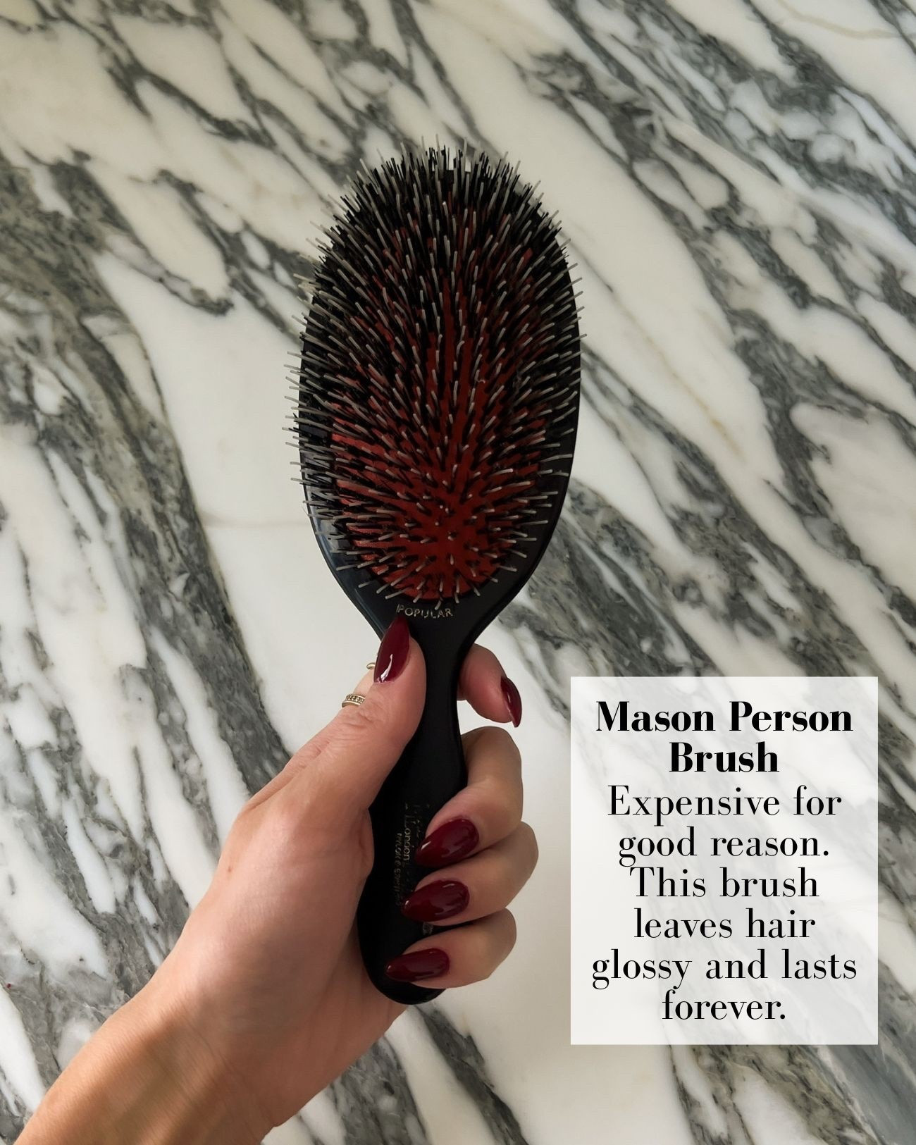 Holiday gift guide for her
Mason Pearson brush


#LTKBeauty #LTKGiftGuide #LTKHoliday