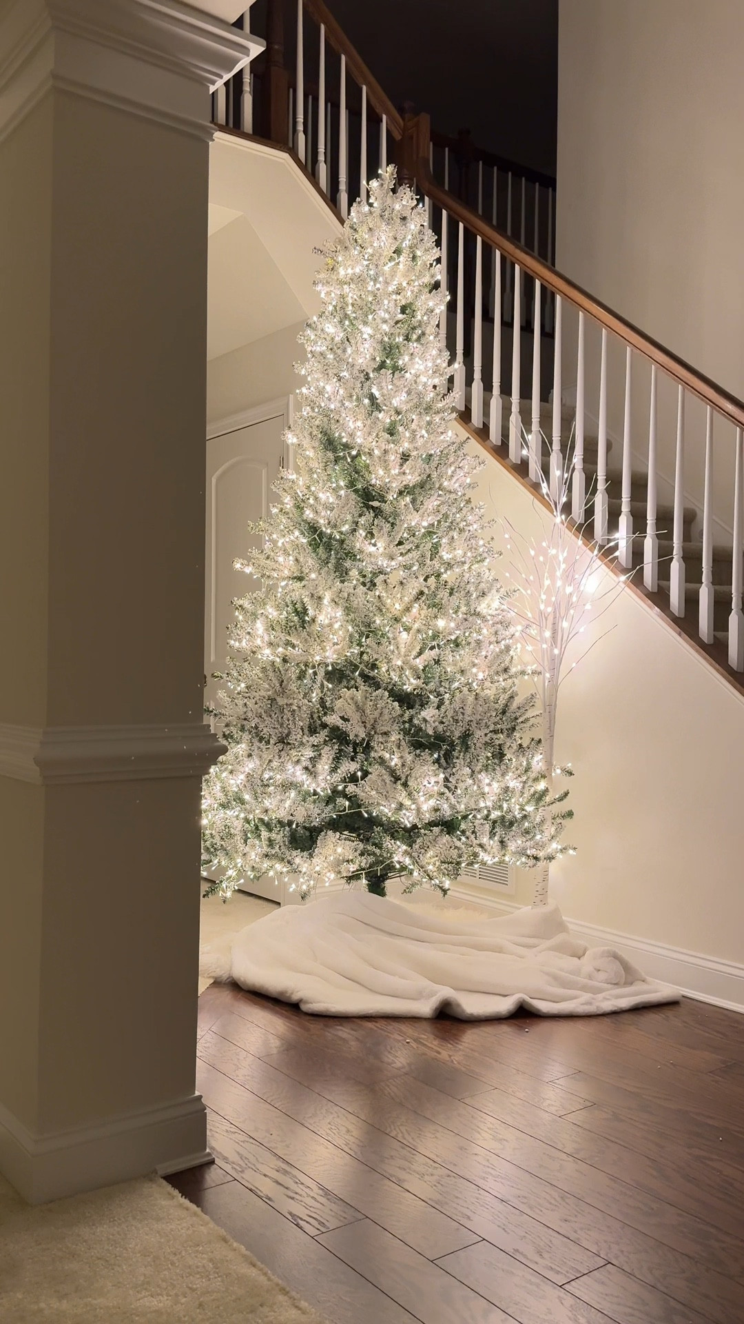 Christmas tree links! 

#LTKHoliday #LTKhome